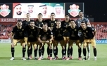 لیگ نخبگان آسیا| شباب الاهلی امارات 1-0 تراکتور (نیمه دوم)+ ویدیوی گل