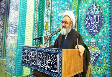 امام جمعه مراغه: اعیاد بزرگ اسلامی به مجالس عزا تبدیل نشود