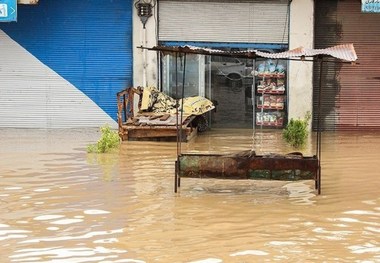 مالکان واحدهای اقتصادی آسیب دیده به سازمان صمت مراجعه کنند