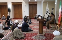 سالگرد شهادت حاج سید مصطفی خمینی