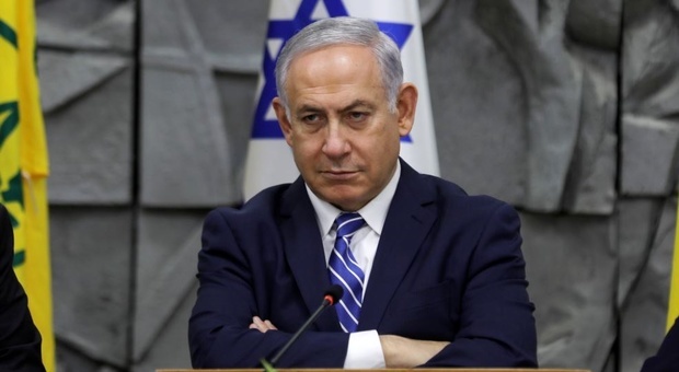 نتانیاهو: هر زمان که لازم باشد، دشمنان را هدف قرار می‌دهیم