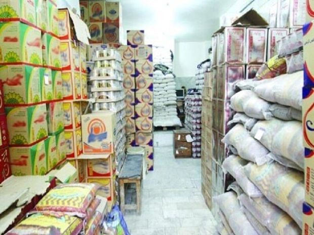 توزیع کالاهای اساسی تنظیم بازار رمضان در استان سمنان آغاز شد