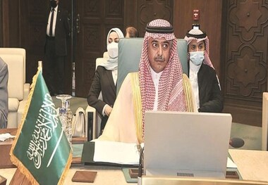 ادعای سعودی ها: مداخله ایران مانع بازگشت سوریه به میان کشورهای عربی است