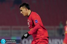 حسین زاده: هرچه دارم برای اسکوچیچ می دهم!