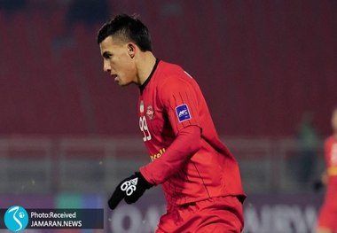 حسین زاده: هرچه دارم برای اسکوچیچ می دهم!