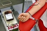 پارسال 13 هزار و 680 واحد خون در بروجرد اهدا شد