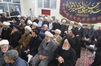 سالگرد ارتحال آیت‎‌الله العظمی فاضل لنکرانی