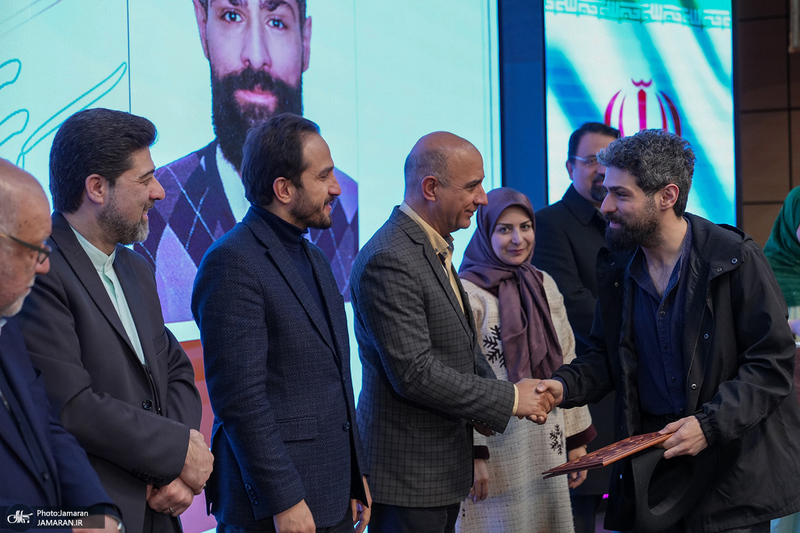 بزرگداشت علی شمس‌اردکانی