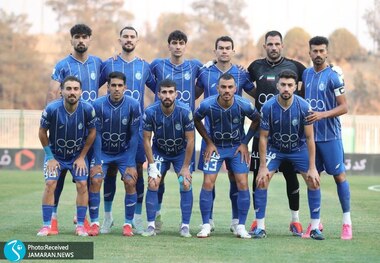 لیگ قهرمانان آسیا سطح دو| ترکیب استقلال و المحرق