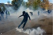  اروپا غرق در اعتراض و خشونت