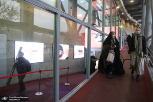 نوردهمین جشنواره سینما حقیقت-2