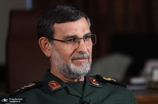 درباره معمار امنیت دریایی؛ علیرضا تنگسیری کیست؟