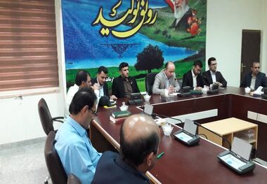 مسئولان برای رفع محرومیت‌های اندیکا تلاش کنند