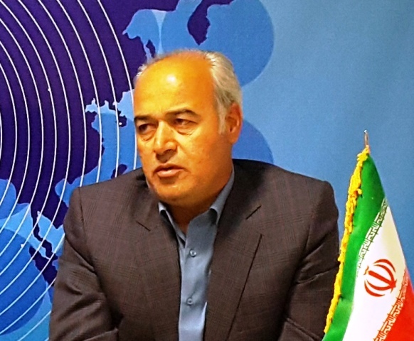 47 میلیارد ریال سرمایه کشاورزان را سیل برد