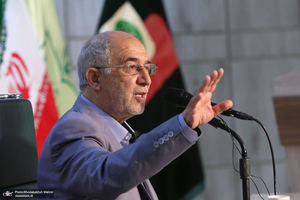 سمینار استکبار ستیزی در نظم نوین جهانی