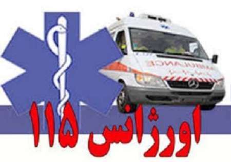 چهار ایستگاه سلامت در یزد مستقر شد
