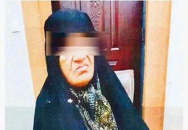 آخرین وضعیت پرونده جنجالی کلثوم اکبری/ 10 فقره قصاص برای مباشرت در قتل عمد! سرنوشت او چه خواهد شد؟