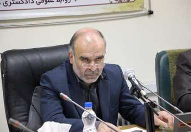 توصیه انتخاباتی دادستان همدان به داوطلبان:از مدار قانون و اخلاق خارج نشوید