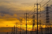 خسارت ۱۲۷ میلیونی تندباد به تاسیسات شبکه برق البرز