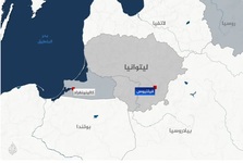 آماده باش در لیتوانی و هشدار قرمز حمله هوایی روسیه