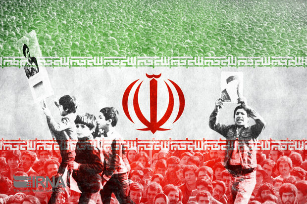 جشن پیروزی انقلاب در دورترین مناطق استان کرمانشاه برگزار می‌شود
