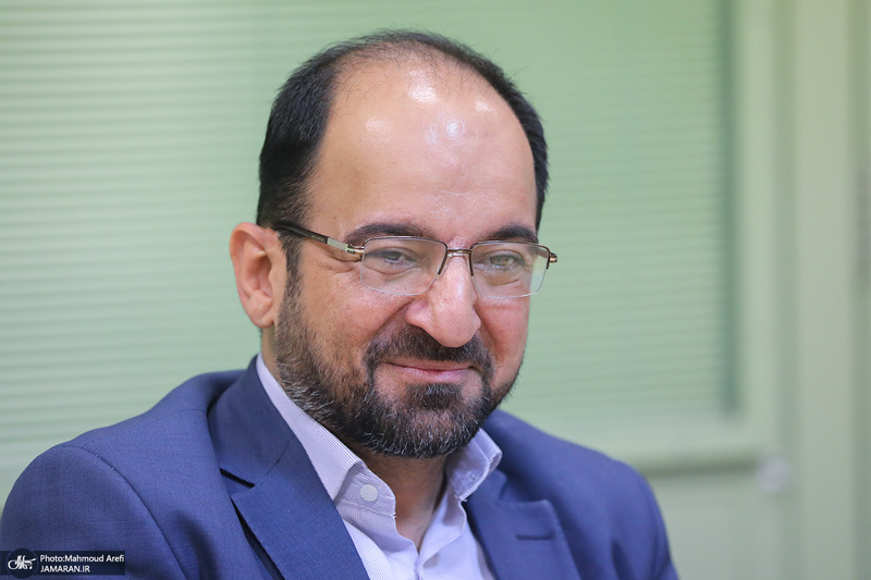 بازدید رئیس موسسه تنظیم و نشر آثار امام خمینی (س) از جماران / محمد رضا عبدالهی