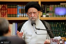 آیت‌الله نورمفیدی: مذاکره به معنای تسلیم نیست/ اگر ایران مذاکره را به‌طور مطلق رد کند، ممکن است دشمن چنین القا کند که ایران به دنبال جنگ است/ مسئله حجاب را باید با درنظر گرفتن مصالح جامعه بررسی کرد/ اختلاف‌نظر طبیعی است؛ تخریب و اتهام‌زنی پذیرفتنی نیست