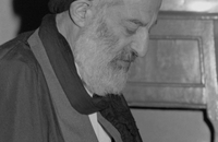 تصاویر آیت‌الله العظمی «سید موسی شبیری زنجانی» (6)