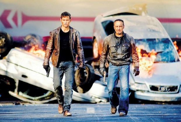 خودروی معروف بازیگر هشدار برای کبرا 11/  قیمت ب ام و سمیری چقدر؟ + عکس