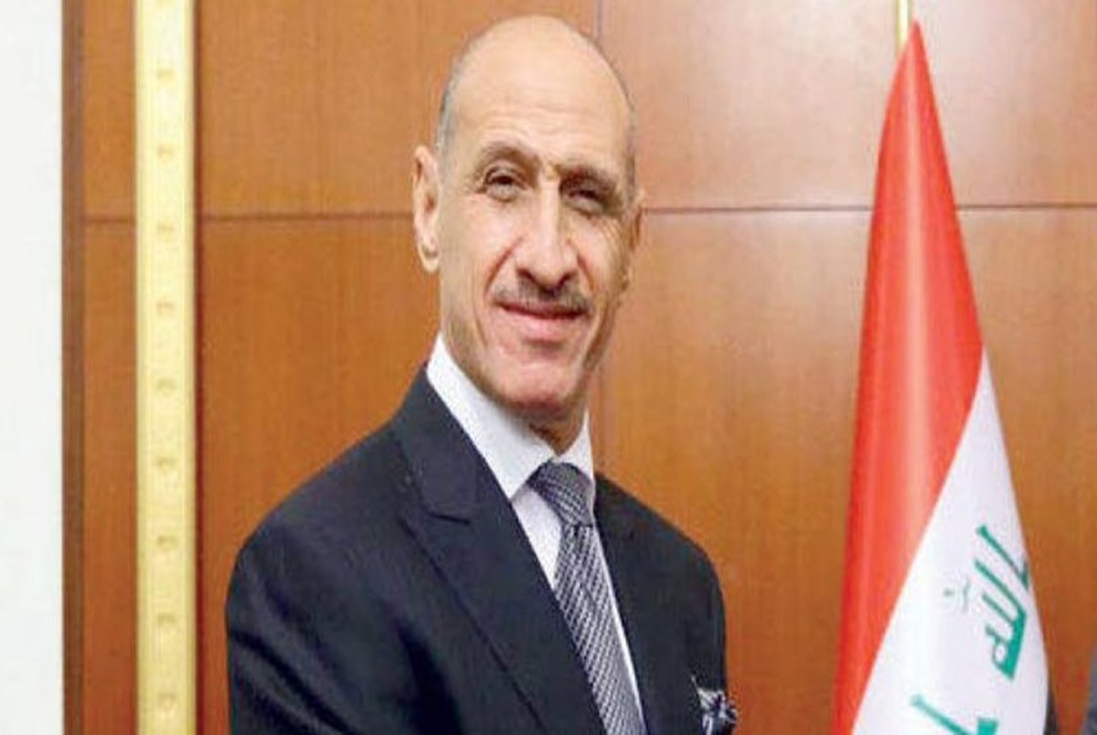 پیام وزیر ورزش عراق برای ملی پوشان در آستانه دیدار با ایران