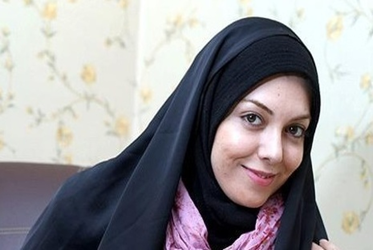 آزاده نامداری بازداشت شد