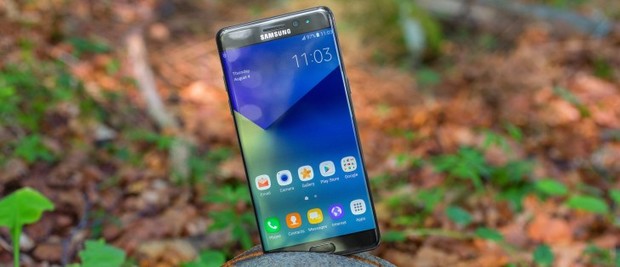 گلکسی نوت 8 سامسونگ در راه است!
