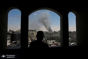 فارن افرز؛ حماس از غزه پس از جنگ چه می خواهد؟ / حماس به دنبال اجرای الگوی حزب الله لبنان در غزه