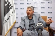 رئیس هیأت شطرنج استان کرمانشاه انتخاب شد