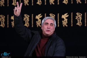 جلسه پرسش و پاسخ فیلم «به وقت شام»/ ابراهیم حاتمی کیا