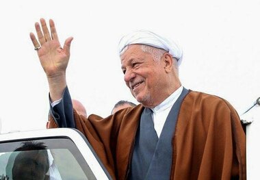 بازنشر
سخنان آیت الله هاشمی رفسنجانی پس از ۳۰ سال