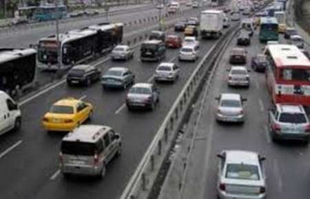 رییس پلیس راه خراسان شمالی: ترافیک در جاده های استان در حال افزایش است