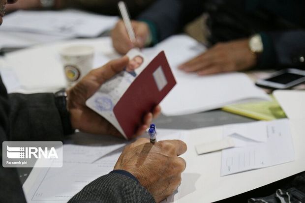 ثبت احوال شهرستان ری روز جمعه به شهروندان خدمات می‌دهد