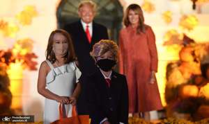 منتخب تصاویر امروز جهان- 6 آبان