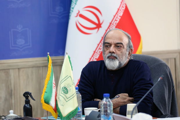محمدعلی نادعلی‌زاده سرپرست جدید خبرگزاری ایسنا شد