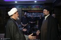محمدعلى رحمانی به آیت‌الله سید حسن خمینی تسلیت گفت
