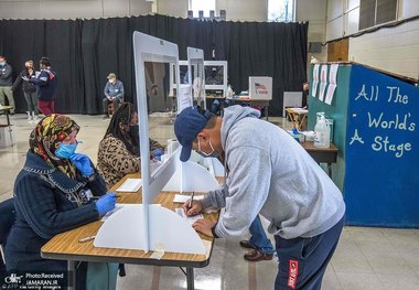 داده‌های آنلاین درمورد انتخابات ریاست‌جمهوری آمریکا چه می‌گویند؟
