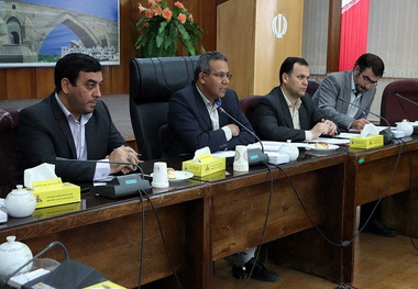 300 میلیارد ریال تسهیلات اشتغال زایی در میانه جذب شد