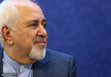 ظریف: کارهایی که روسیه کرد برای نابود کردن برجام بود