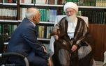 آیت‌الله العظمی نوری همدانی: به مذاکره‌کنندگان خود اعتماد داریم/ حفظ وحدت ملی و پرهیز از اختلاف و تفرقه مهم‌ترین اولویت کشور است