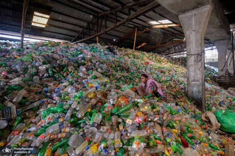 منتخب تصاویر امروز جهان- 17 اردیبهشت 1400