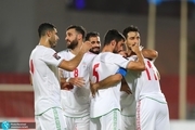 ترکیب احتمالی تیم ملی ایران برای دیدار با بحرین
