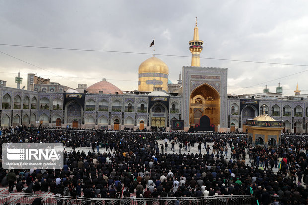 سند جامع فرهنگی حرم امام راحل باید با نگاه به جوانان تدوین شود