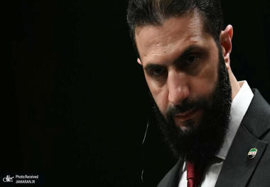 ببینید/ کنایه سنگین خانم خبرنگار به جولانی