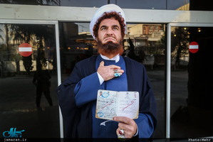 سومین روز نام نویسی داوطلبان انتخابات ریاست جمهوری 